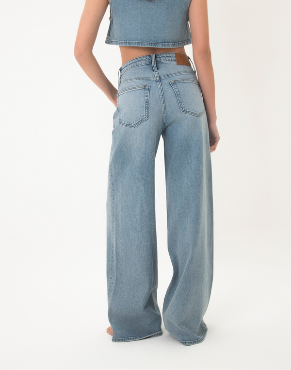 The REfold Jeans