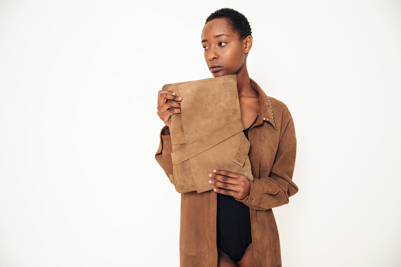 Cielle Jacket