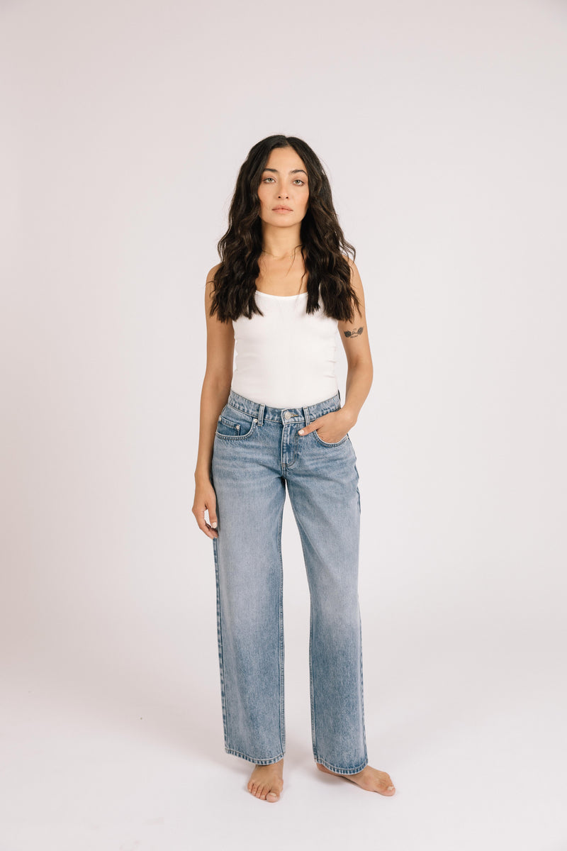 The REprep Jeans