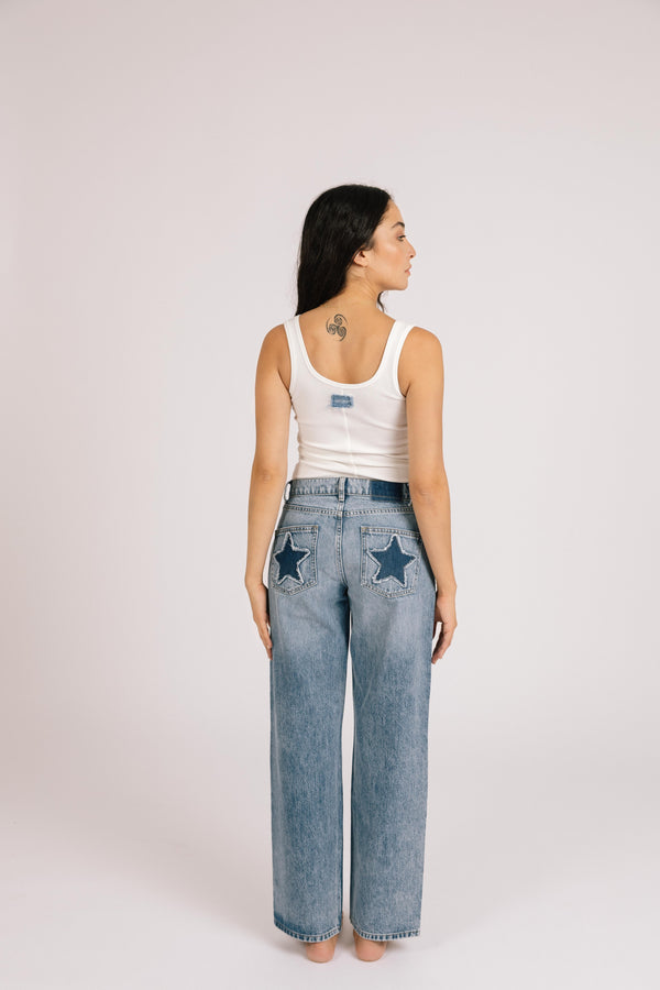 The REprep Jeans