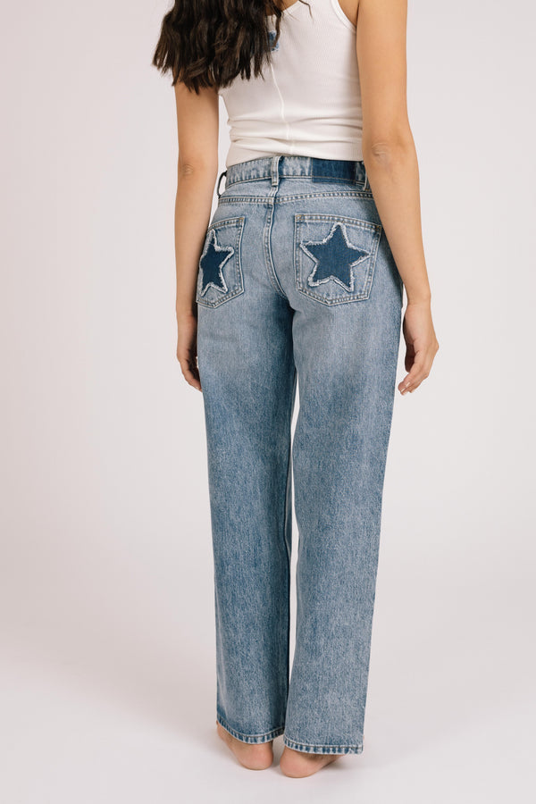 The REprep Jeans