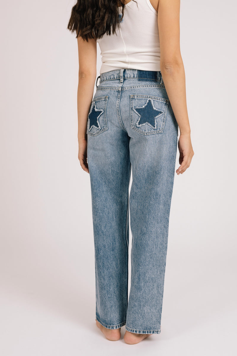 The REprep Jeans