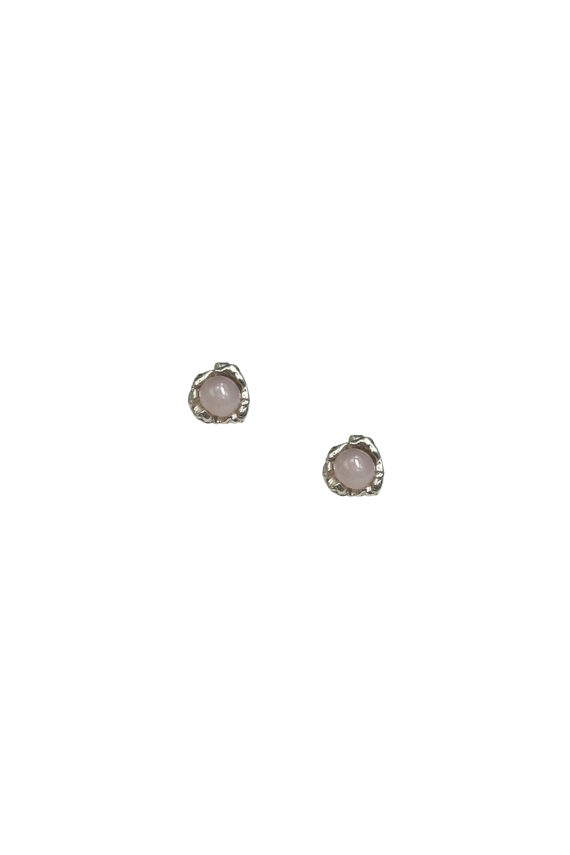 Dione Rose Earrings