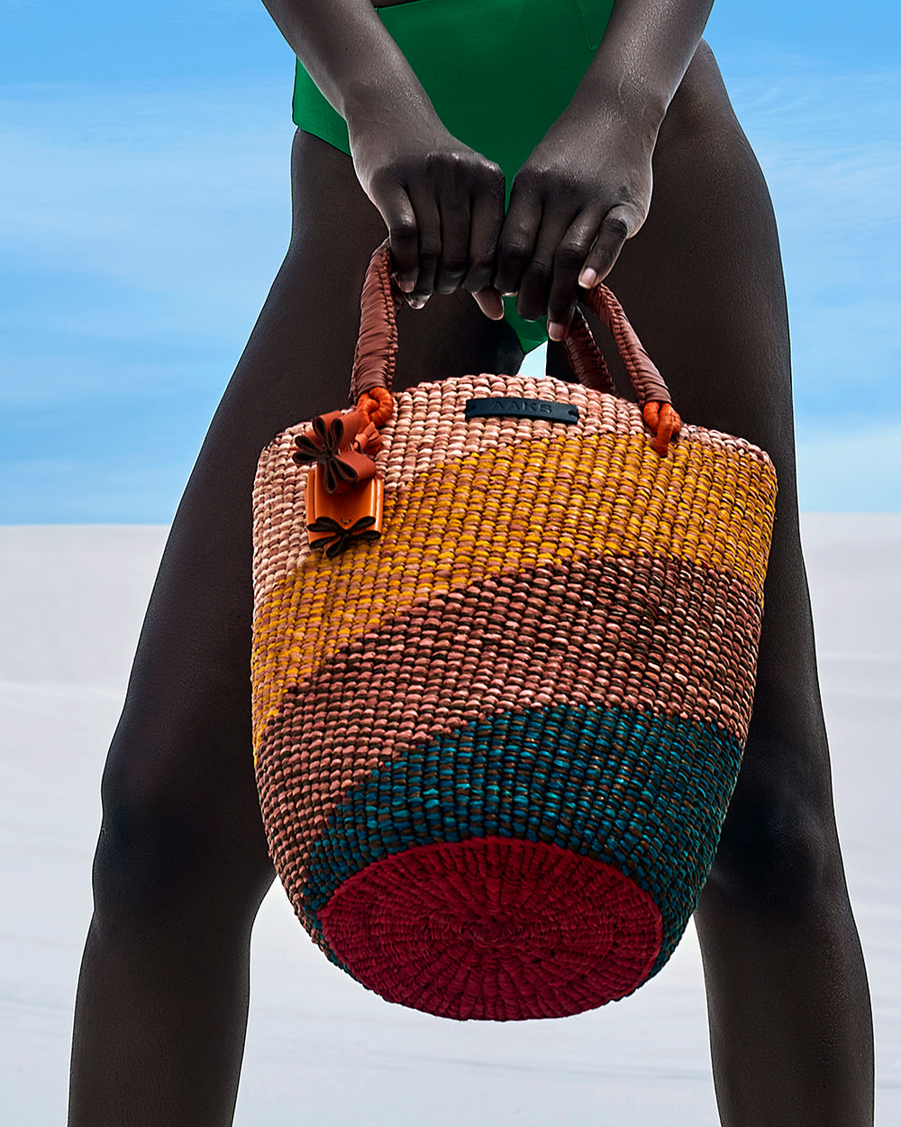 Tia Grande – Gather&See