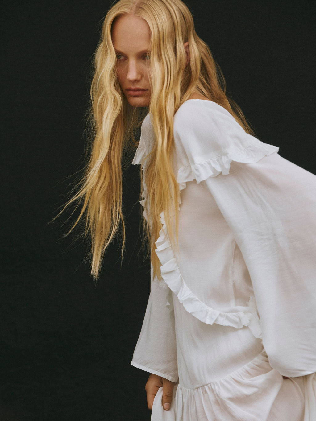THE HONEY DRESS