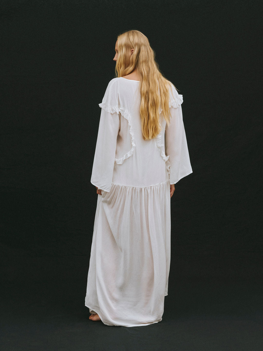THE HONEY DRESS
