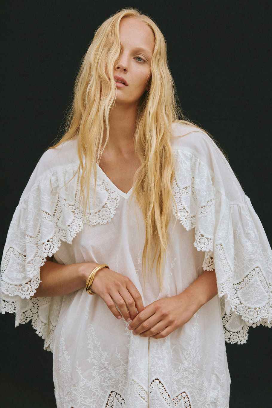 Poet Dress