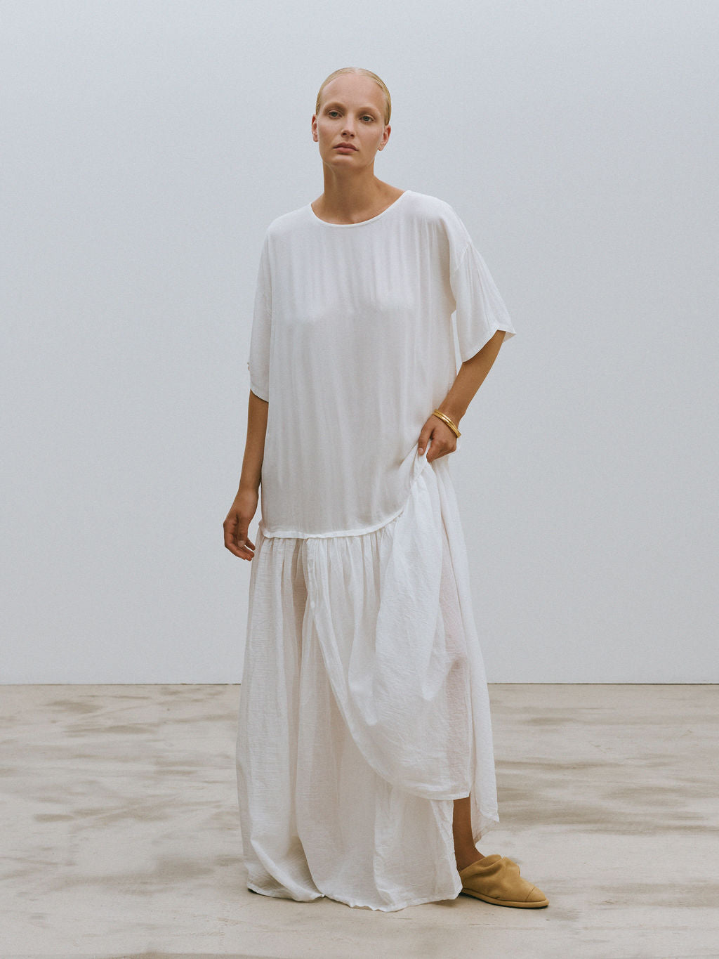 HALO DRESS