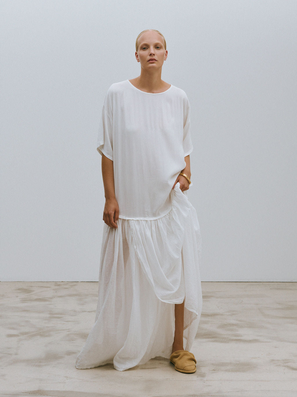 HALO DRESS