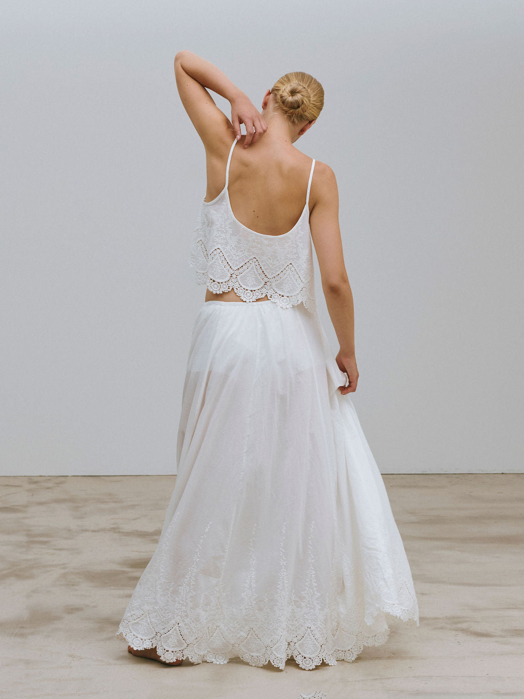 POET CAMI TOP