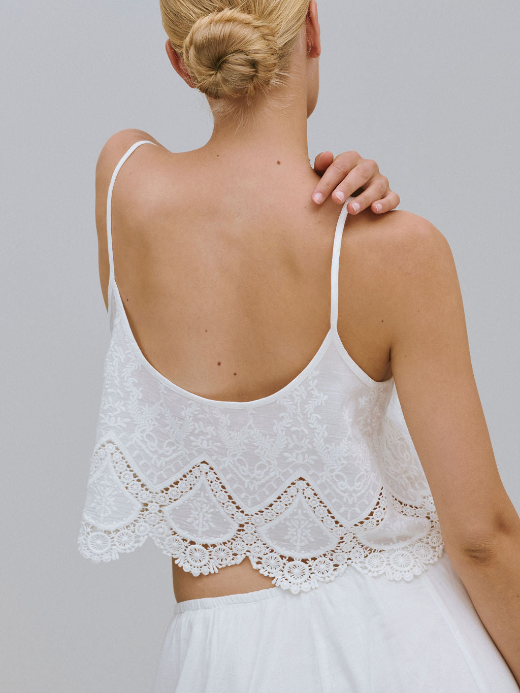 POET CAMI TOP