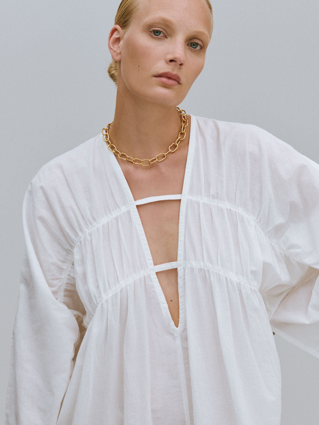 THE FLORENCE DRESS