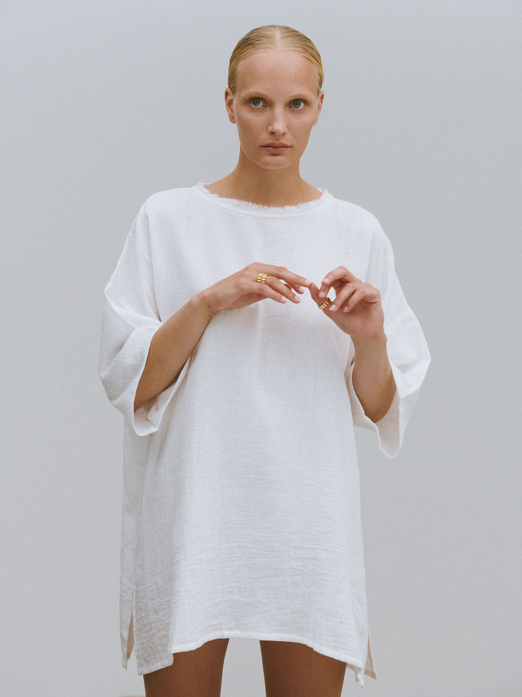 THE PEACE BEACH T