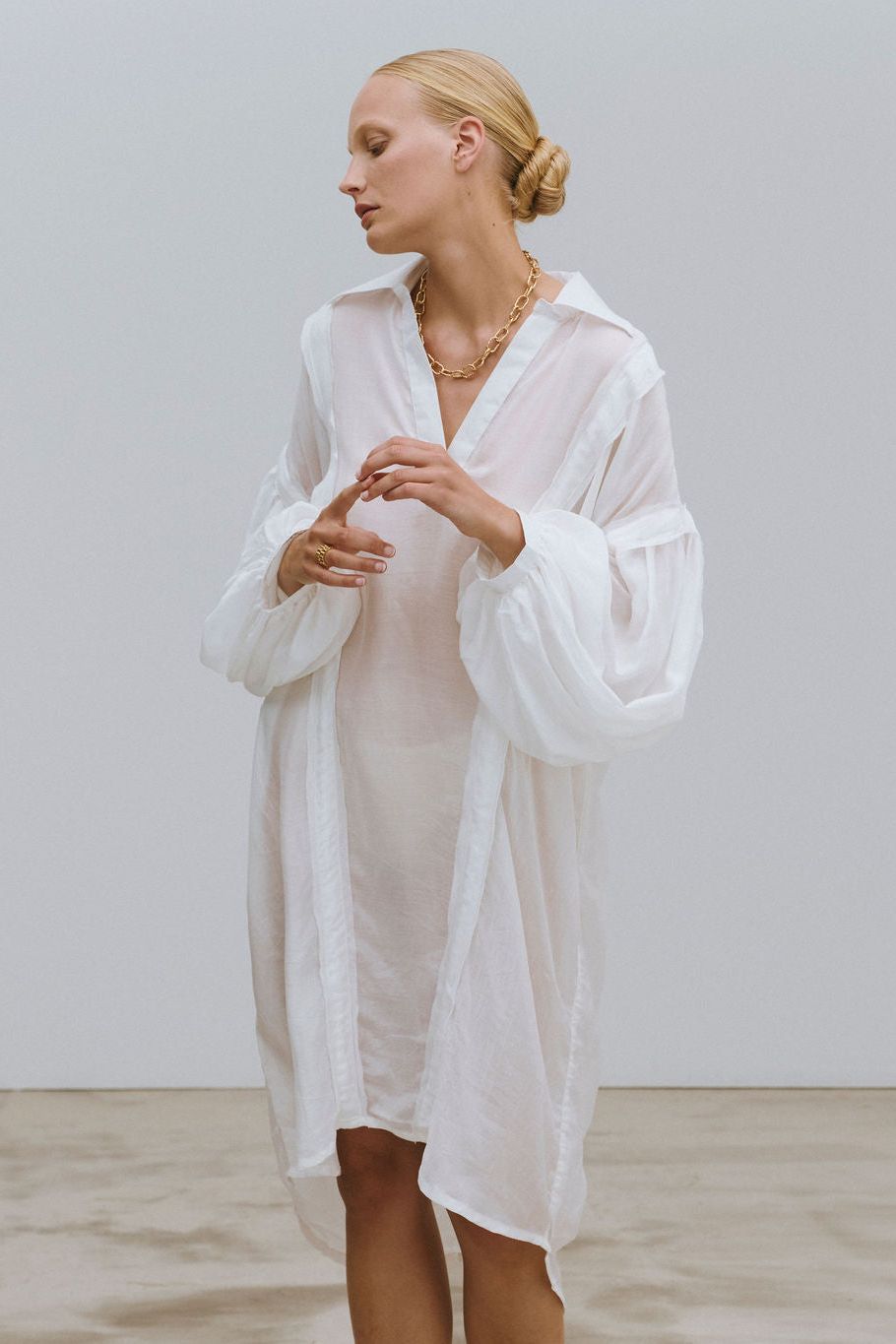 ROMA DRESS