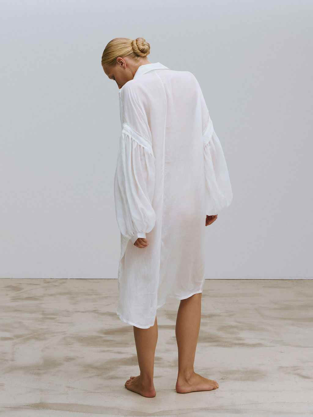 ROMA DRESS