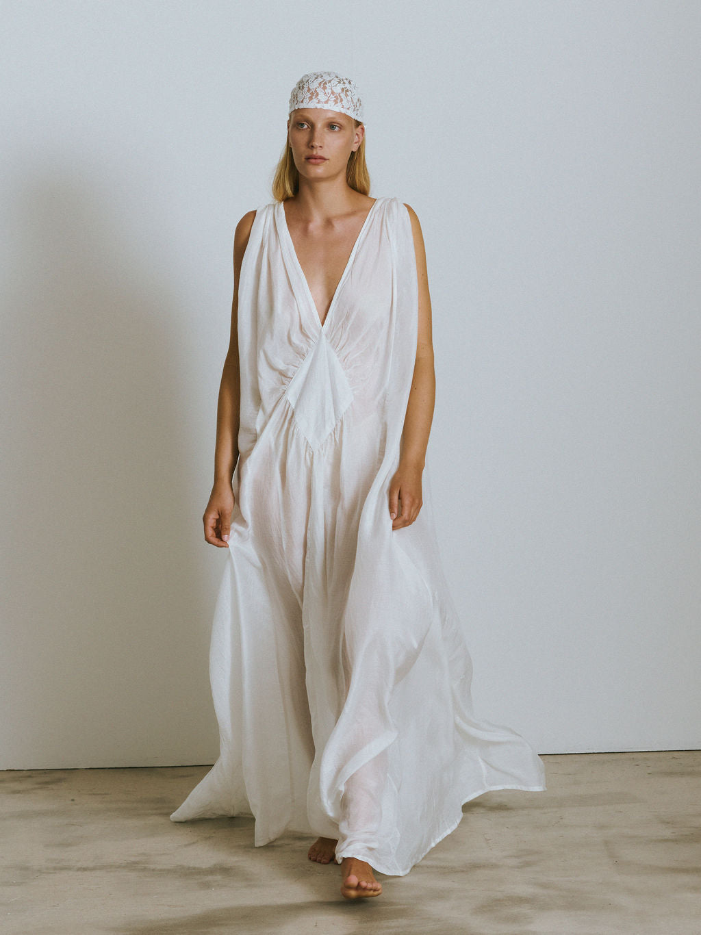 VENUS DRESS