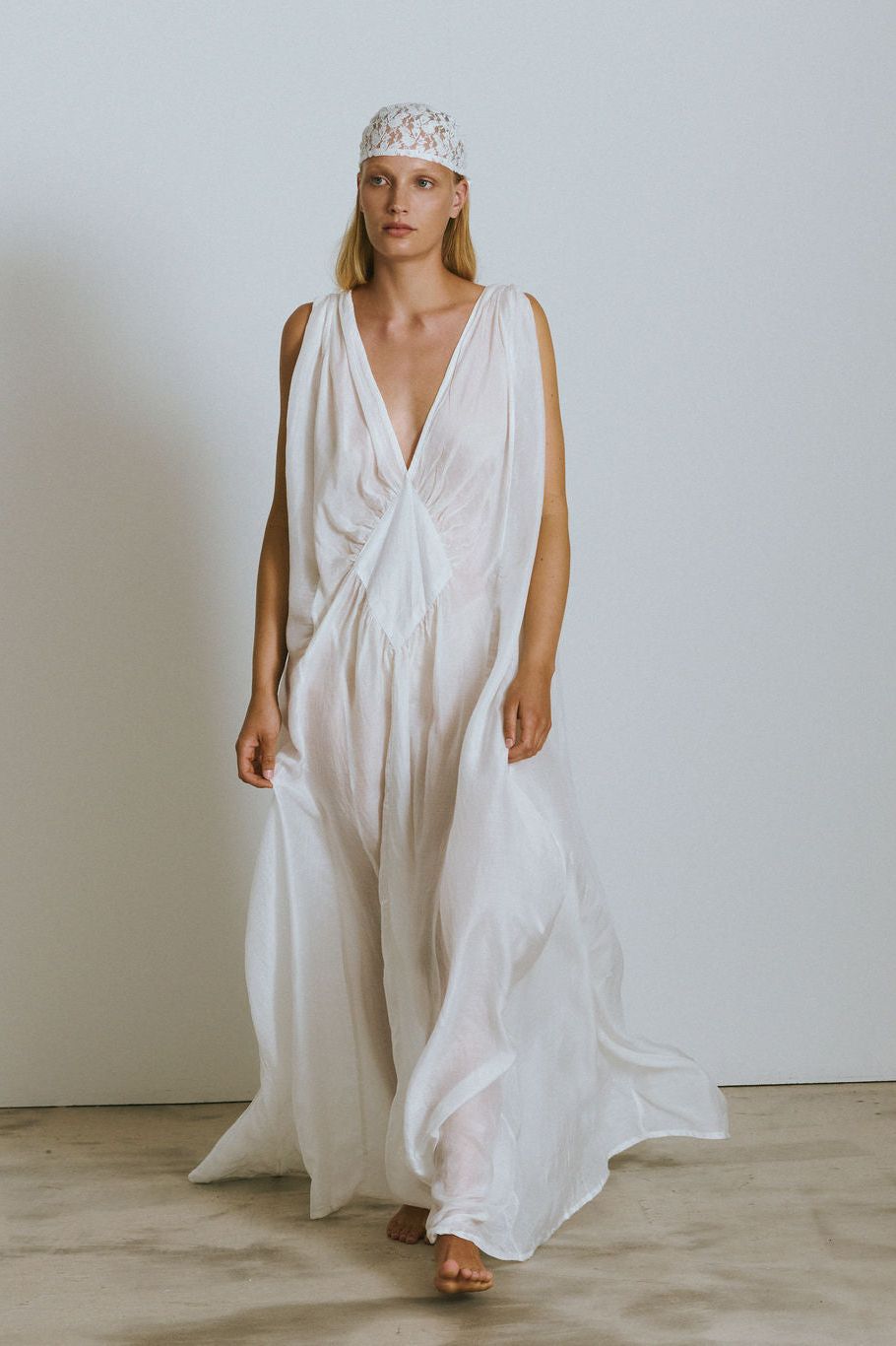 VENUS DRESS