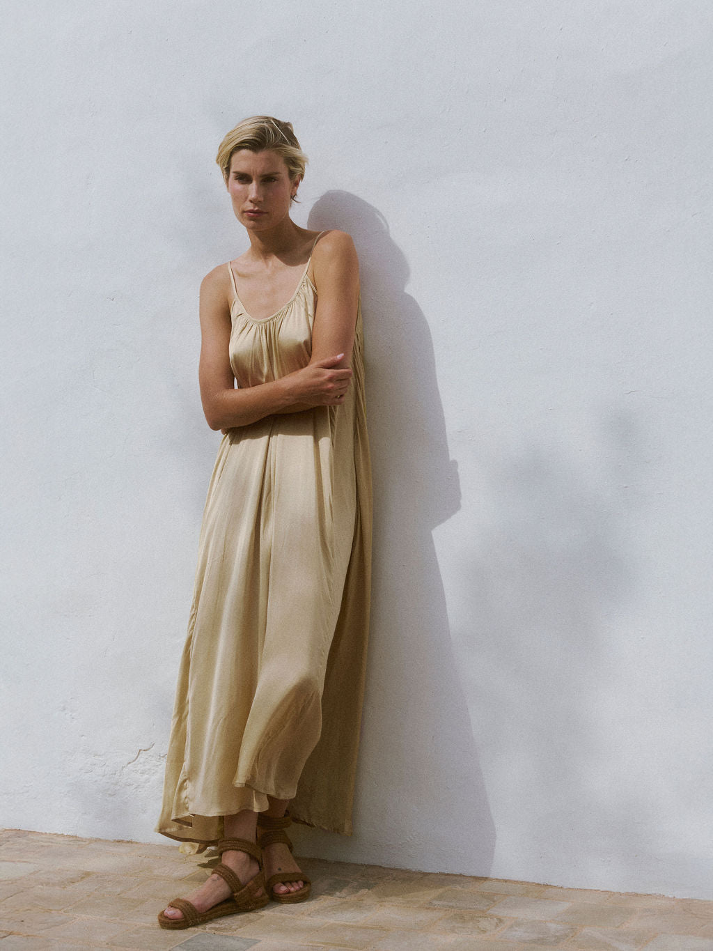 SILK SYROS - BUTTER