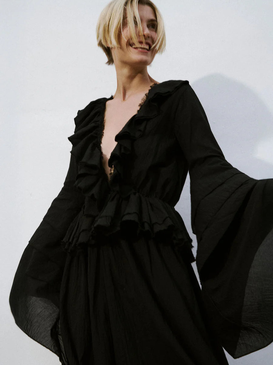 Bella Dress