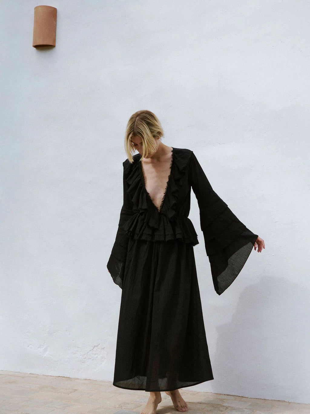 Bella Dress