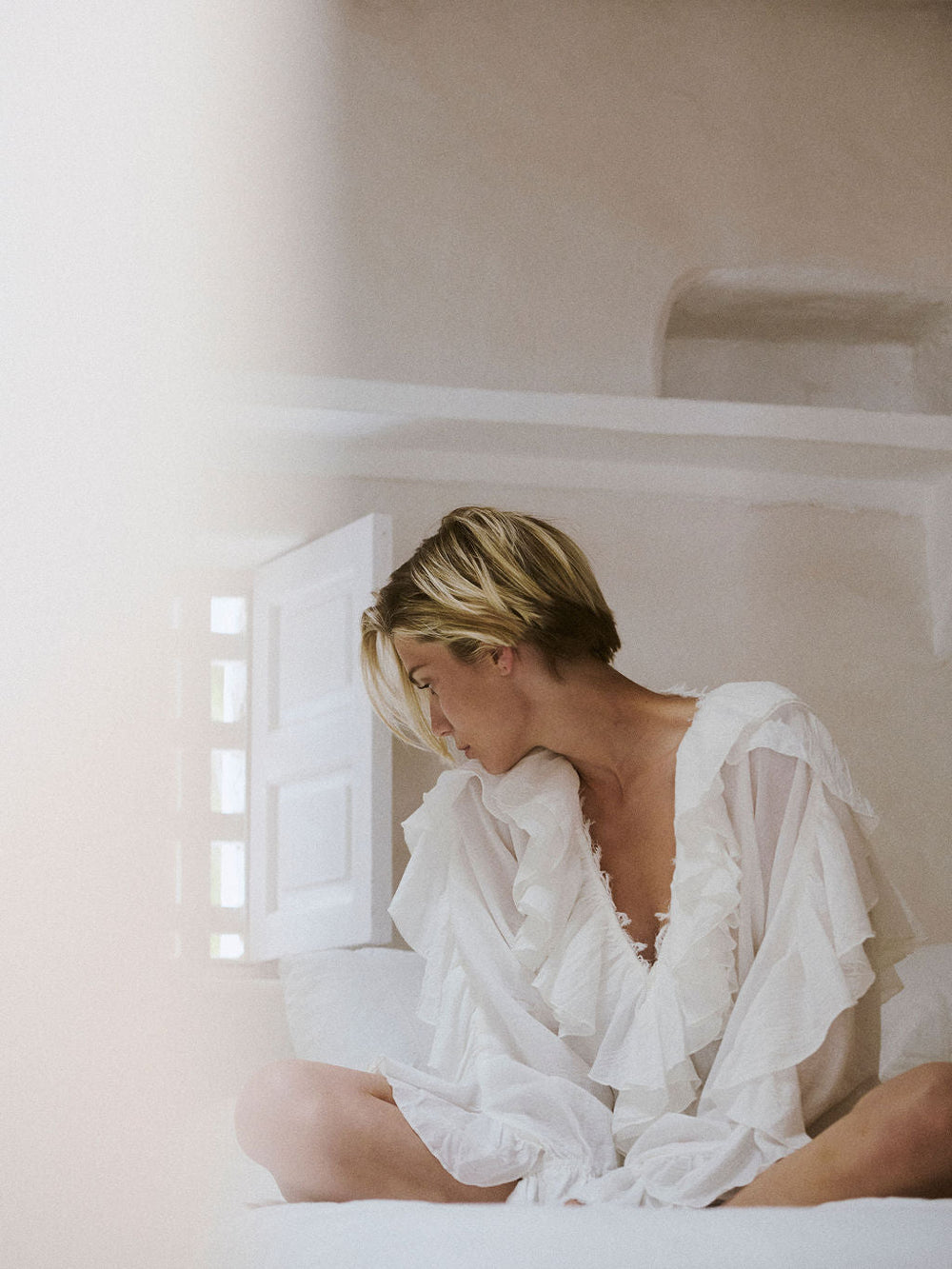 A Perfect Nomad. Free UK and Worldwide Shipping. Sustainable