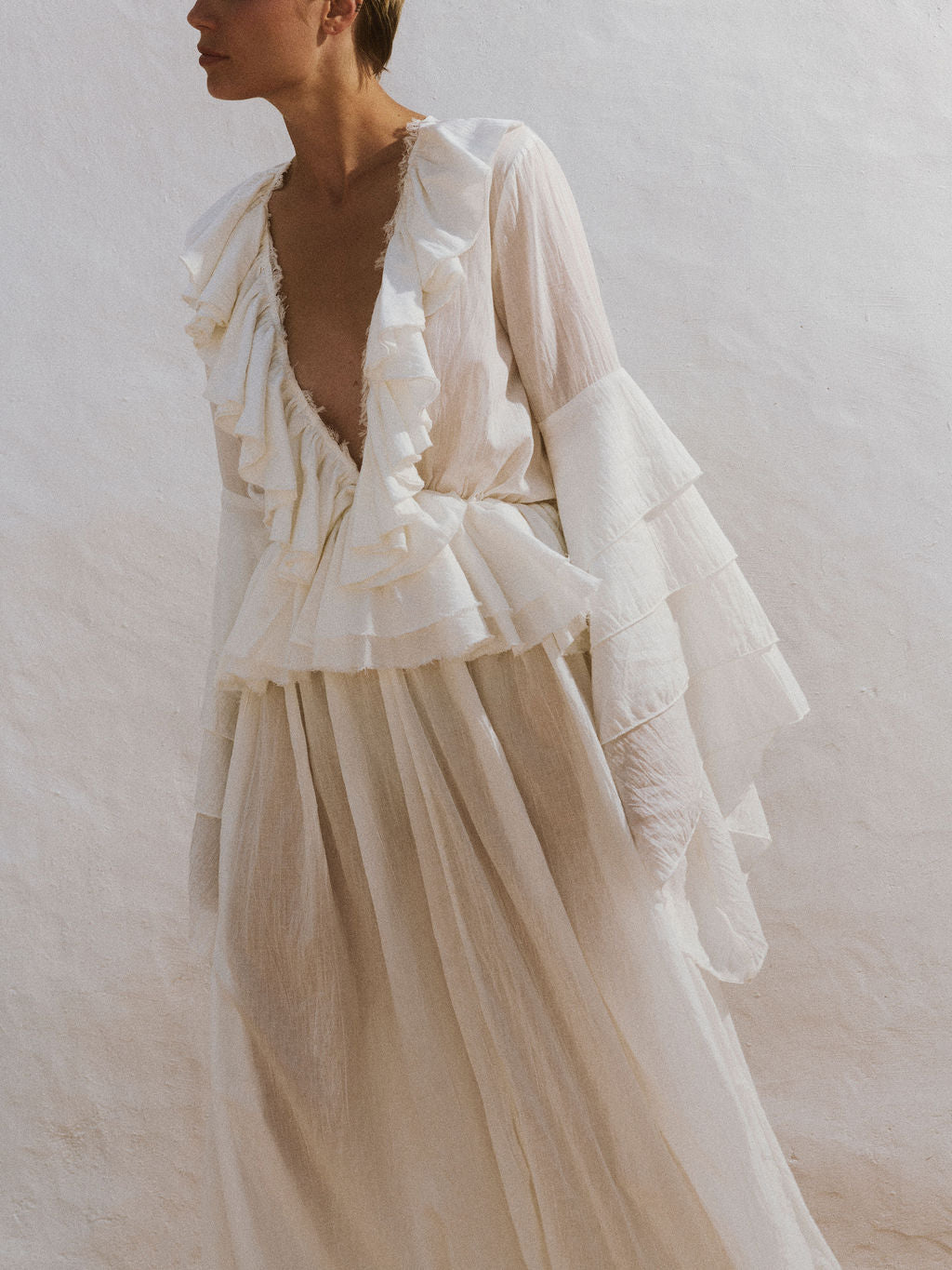 BELLA DRESS