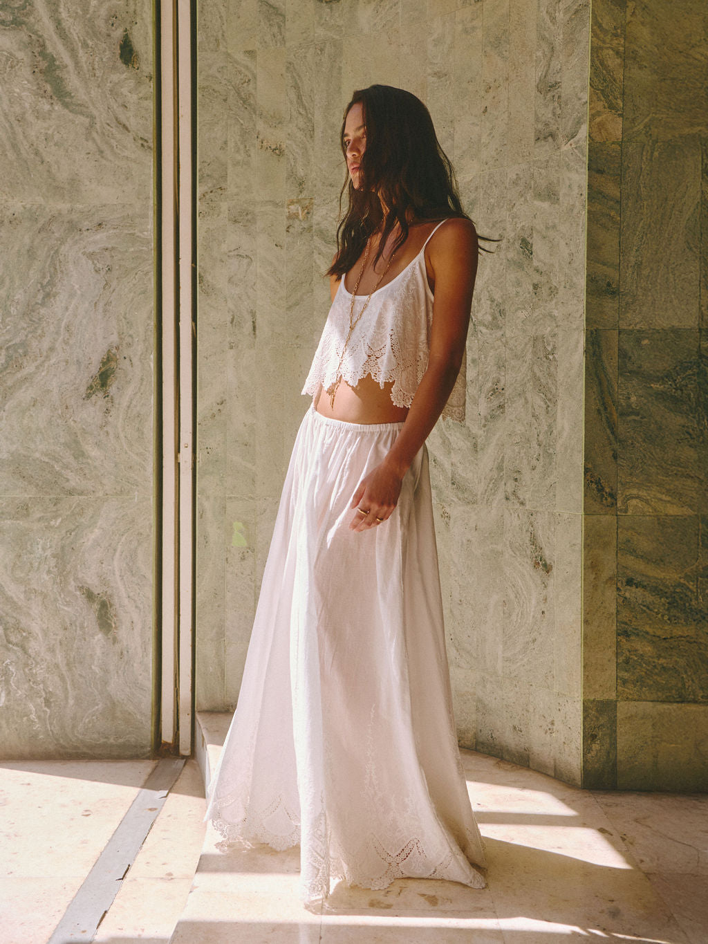 POET SKIRT