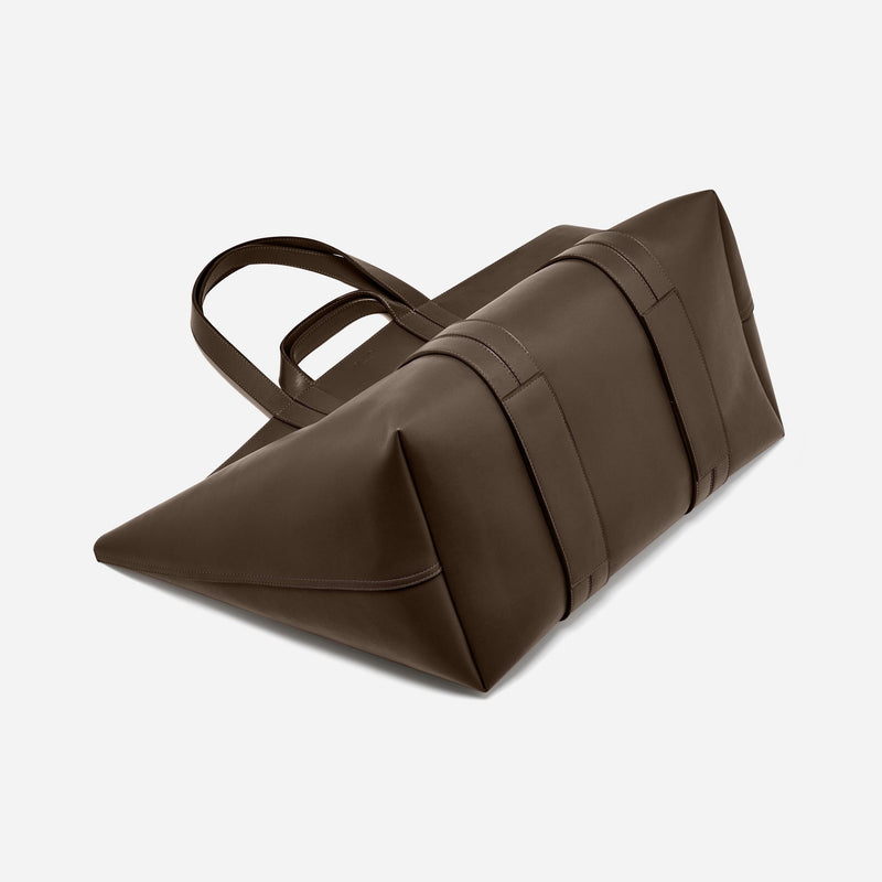 Calvert XL Tote Cacao