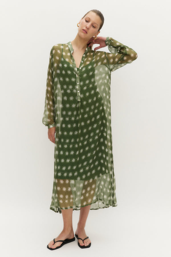 The Andrea Maxi