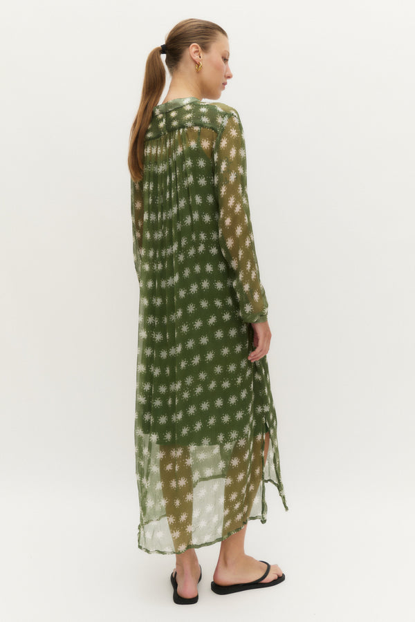 The Andrea Maxi