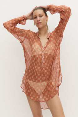 The Andrea - Nude