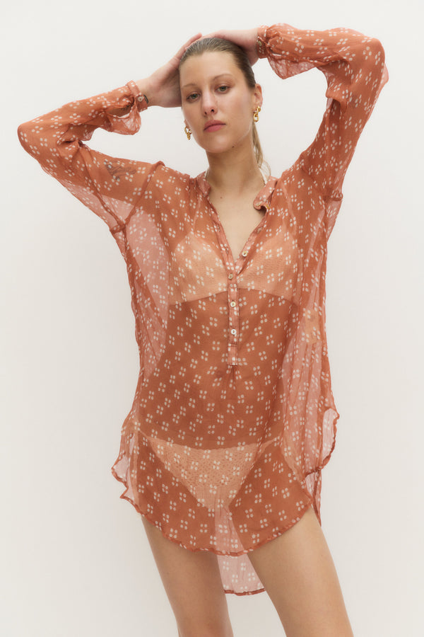 The Andrea - Nude