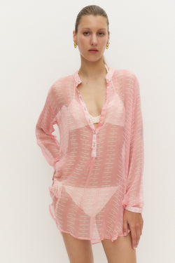 The Andrea - Pink