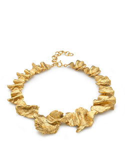 Artemis Choker Gold