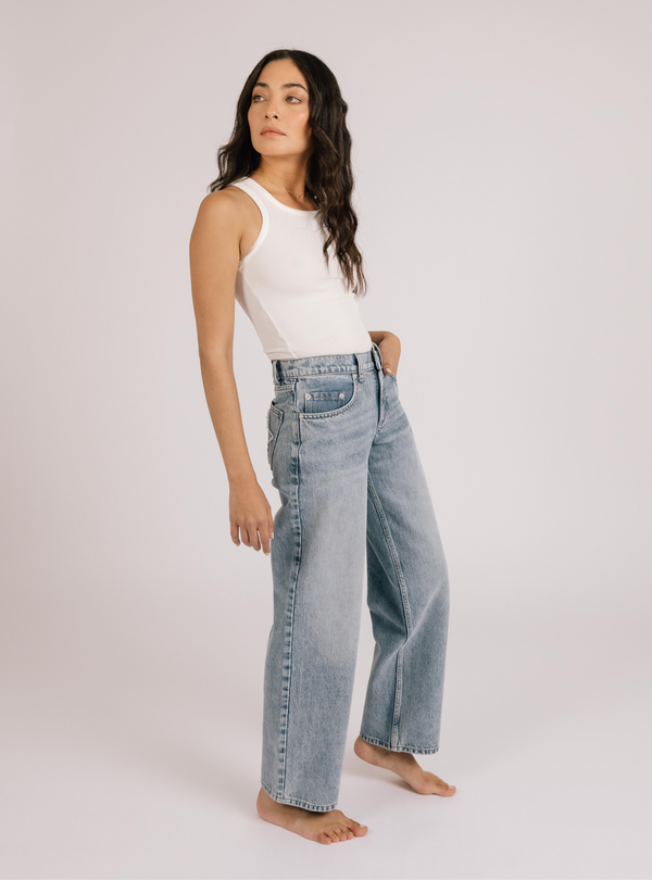The REprep Jeans