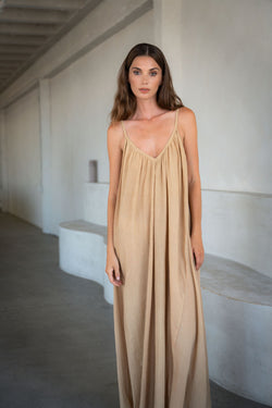 DULCE VIDA DRESS