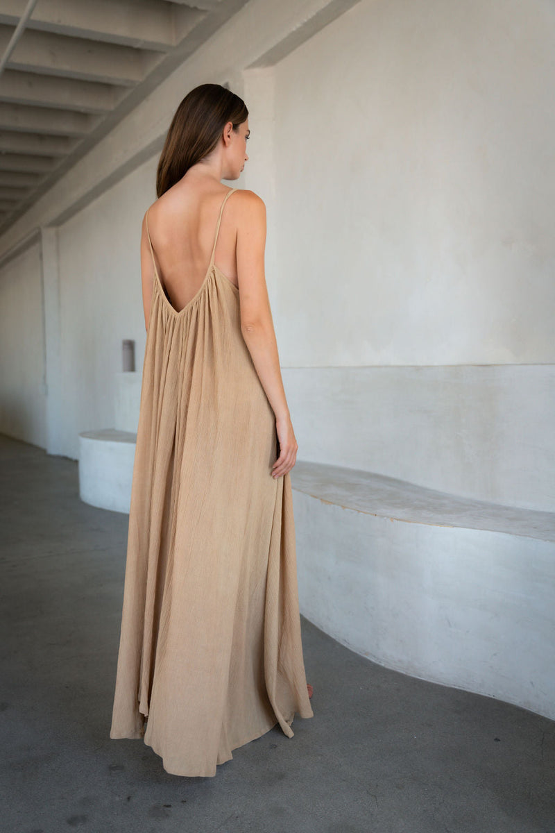 DULCE VIDA DRESS