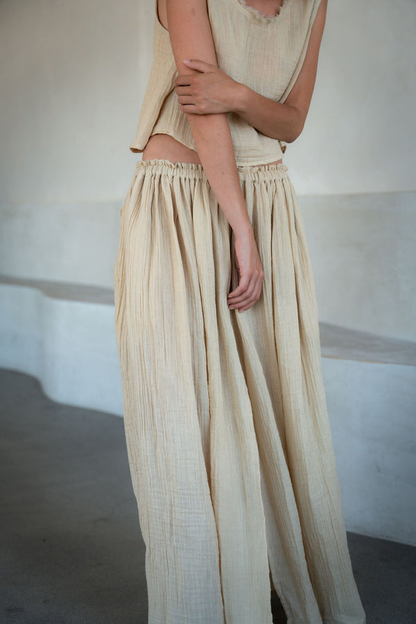 LAMU SKIRT