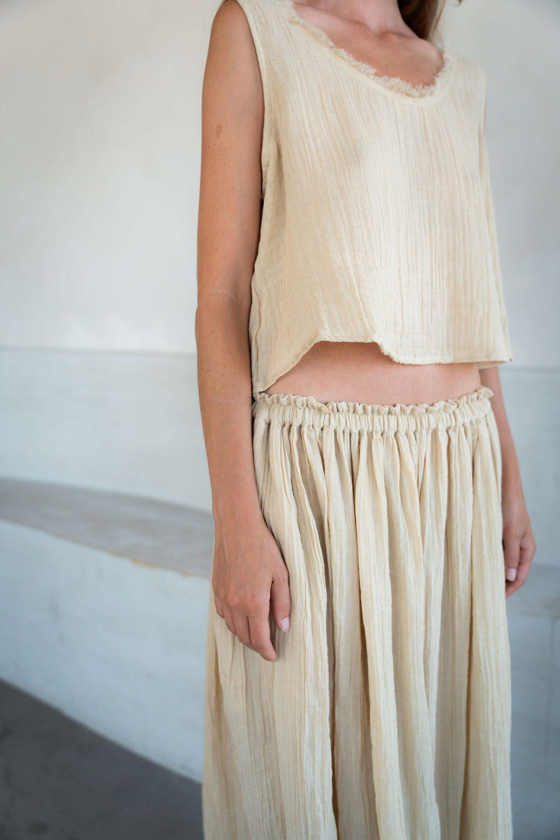 LAMU SKIRT