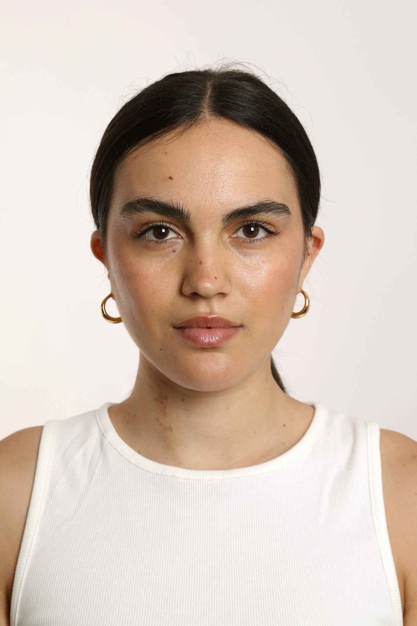 Everyday Medium Hoops