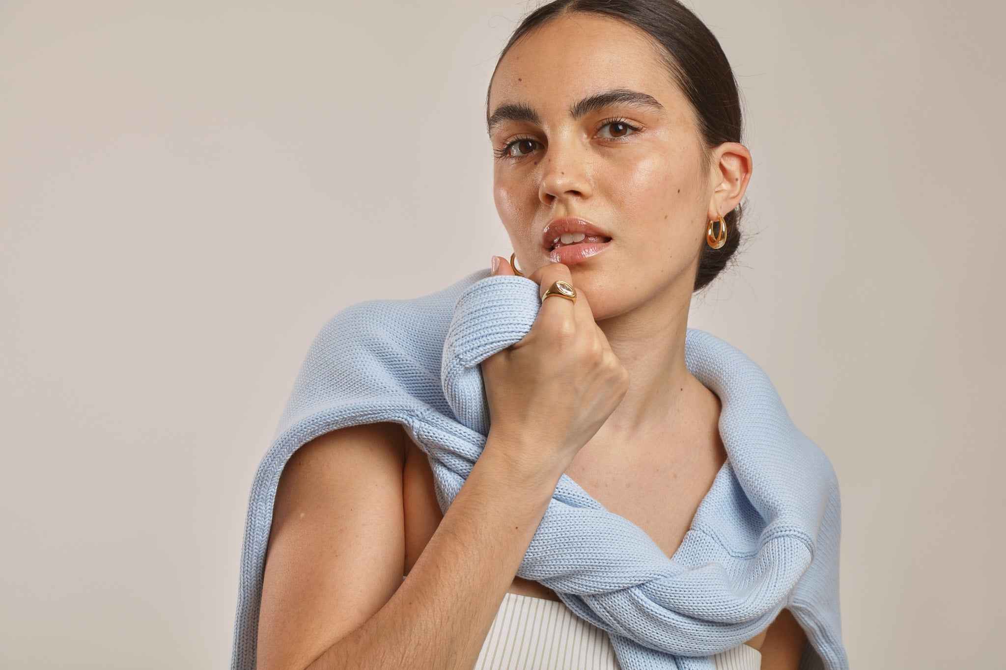 Everyday Medium Hoops