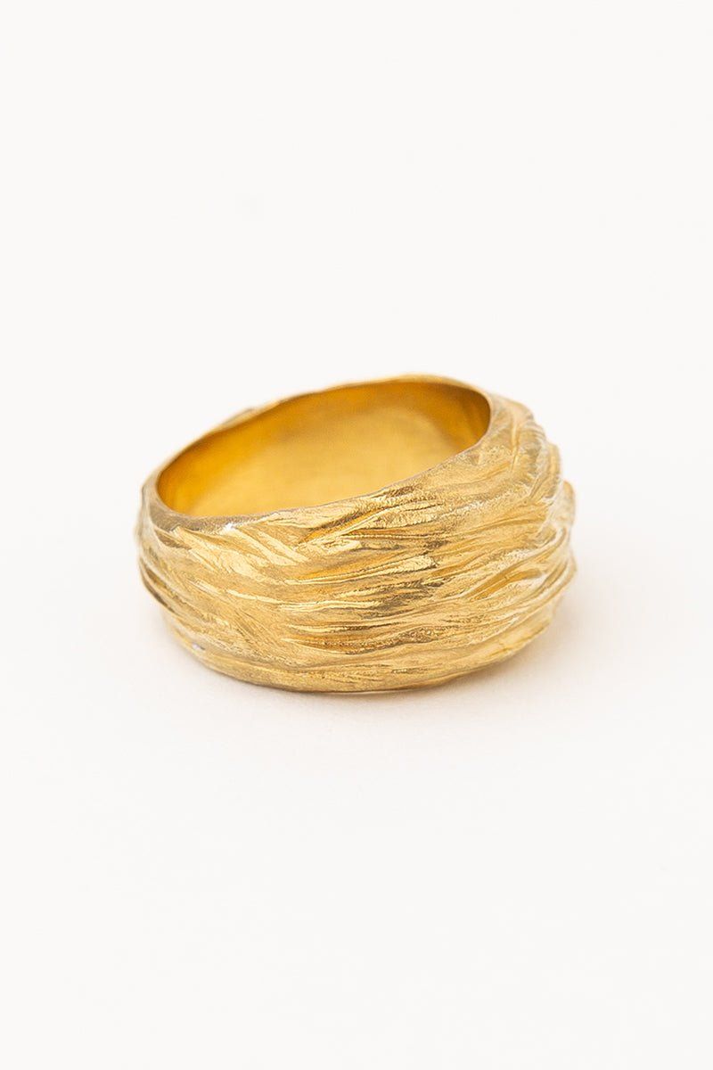 FALESIA RING GOLD