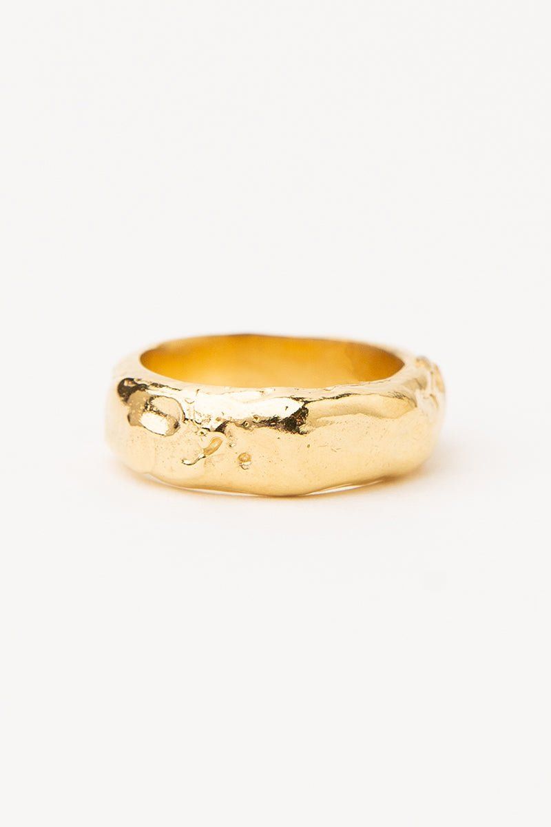 MARESIA RING GOLD
