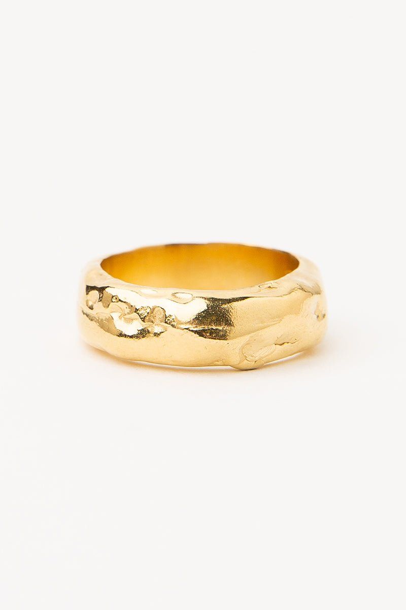 Carolina de Barros Jewellery Maresia ring