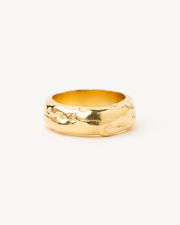 Carolina de Barros Jewellery Maresia ring
