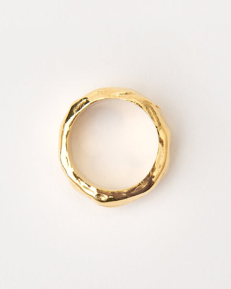 Carolina de Barros Jewellery Maresia ring