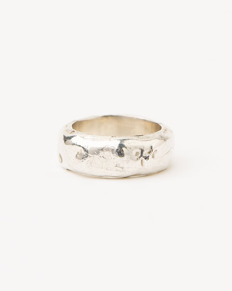 Carolina de Barros Jewellery Maresia ring
