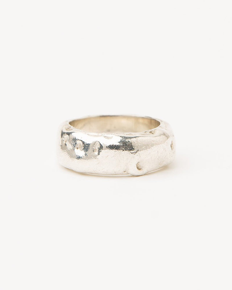 Carolina de Barros Jewellery Maresia ring