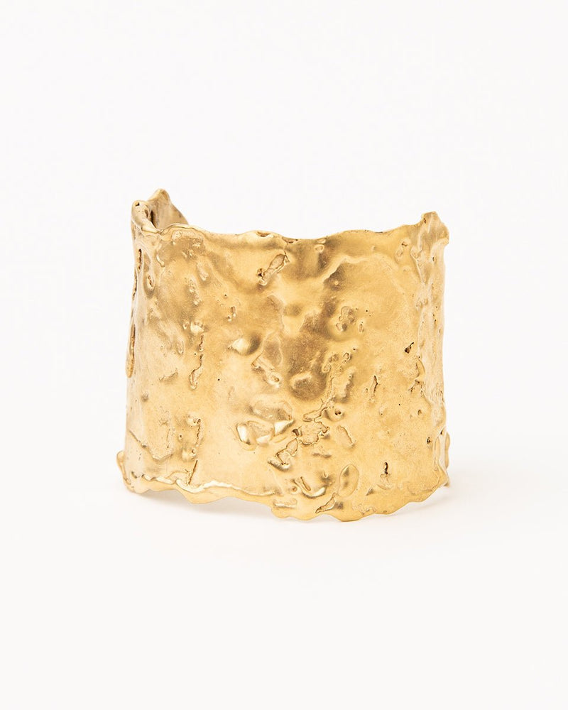 Carolina de Barros Jewellery Sal Cuff
