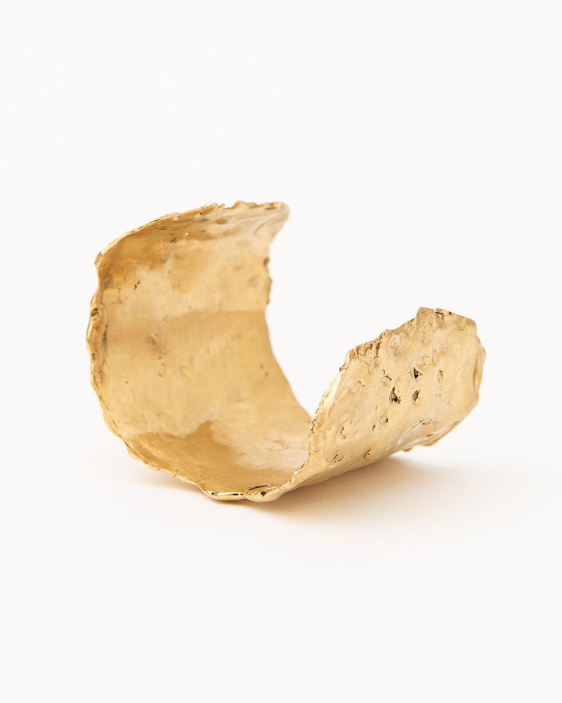 Carolina de Barros Jewellery Sal Cuff